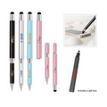 Stylus Metal Rollerball pen